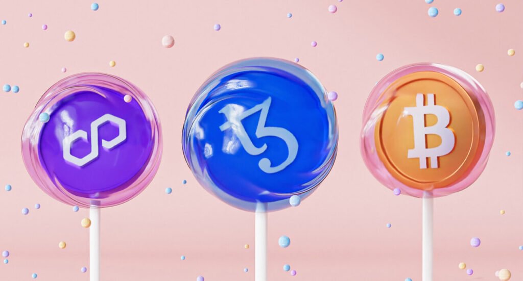 The basics of blockchain technology and how it works blog 03